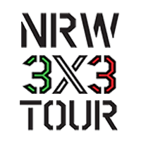 Nrw Streetbasketball Tour 3x3 13
