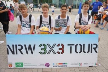 Nrw Streetbasketball Tour Sieger Lippstadt 24